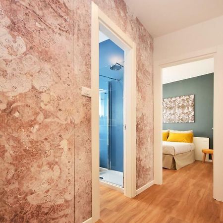 Suite Manin Treviso Esterno foto