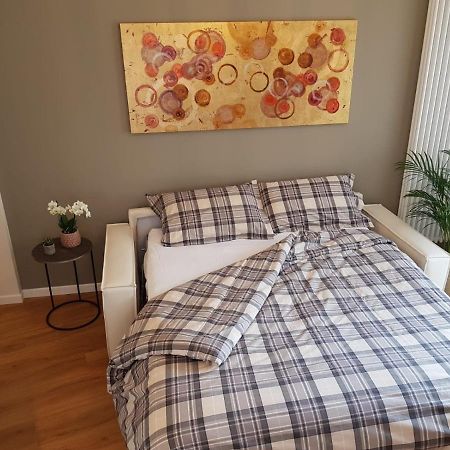 Suite Manin Treviso Esterno foto
