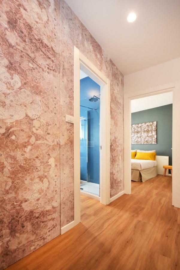 Suite Manin Treviso Esterno foto