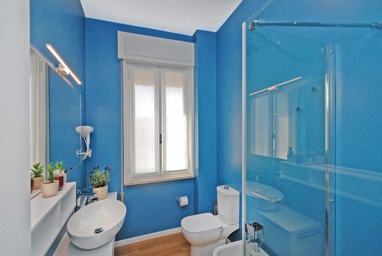 Suite Manin Treviso Esterno foto
